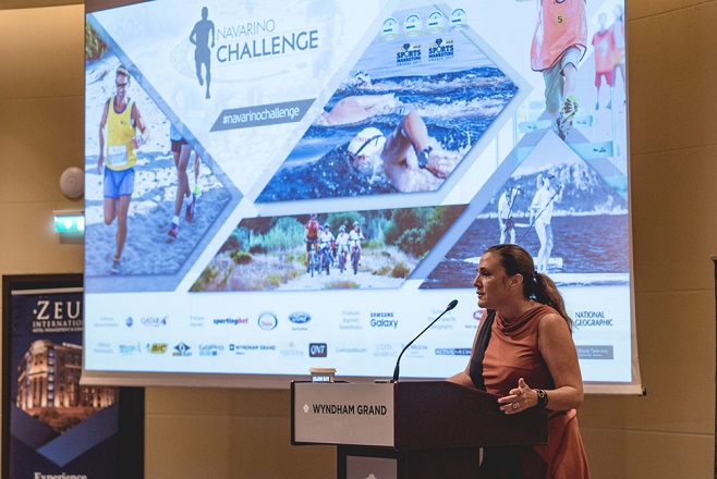 Έρχεται το «Navarino Challenge 2017»