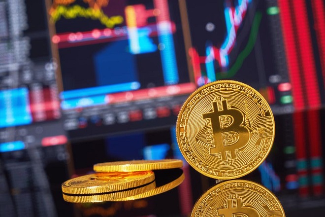 H Goldman Sachs «κλείνει το μάτι» στο bitcoin