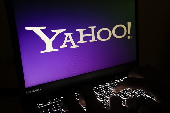 «Έπεσαν» Yahoo, HuffPost και άλλες μεγάλες ιστοσελίδες