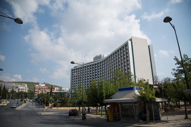 Ανακοινώθηκε και επίσημα το πέρασμα του Hilton στην ΤΕΜΕΣ