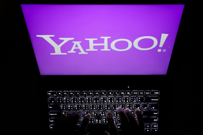 Νέα αποκάλυψη για την Yahoo: Τρία δισ. λογαριασμοί παραβιάστηκαν από χάκερ