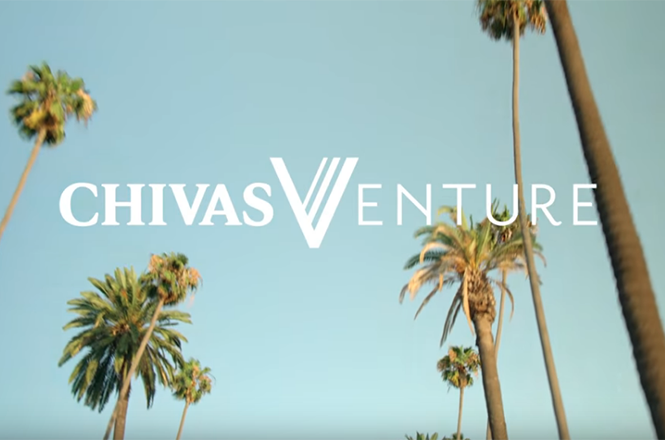 Chivas Venture: Ο μεγάλος παγκόσμιος διαγωνισμός startups επιστρέφει στην Ελλάδα