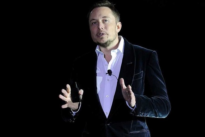 Η Tesla μπαίνει και στην… καραμελοποιία