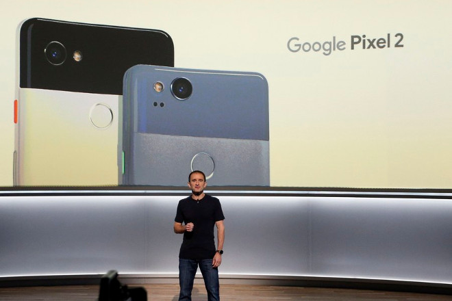 Google Pixel 2 εναντίον iPhone 8, iPhone 8 Plus και iPhone X της Apple