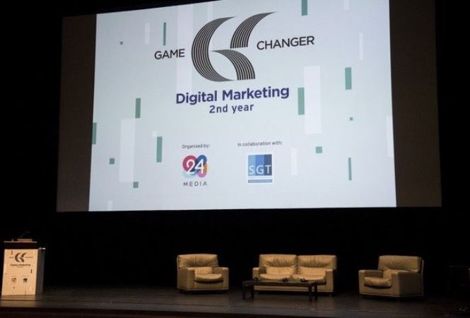 Game Changers in Digital Marketing: Τα νέα δεδομένα που δημιουργεί το ψηφιακό μάρκετινγκ