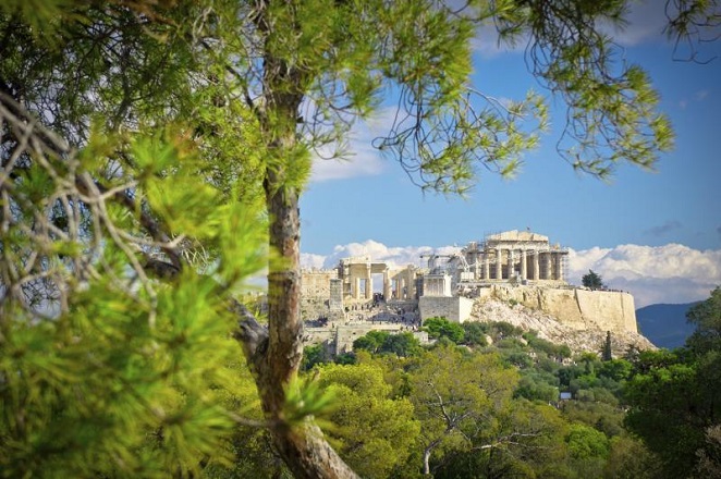 New York Times: Η εξαιρετική άνθηση της Αθήνας τα τελευταία χρόνια