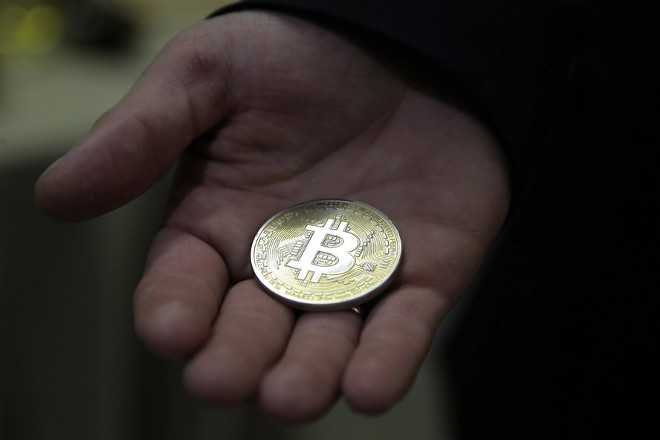 Γιατί η αξία του Bitcoin μπορεί να πάει πολύ πιο ψηλά από τα 6.000 δολάρια