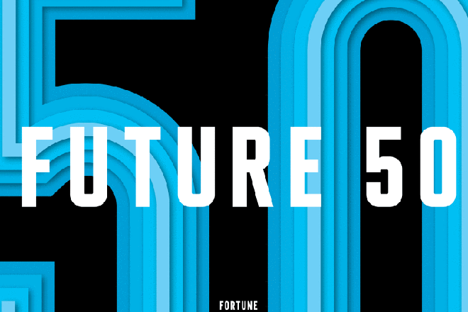 Future 50: Οι επιχειρηματικοί ηγέτες του αύριο στη νέα λίστα του Fortune