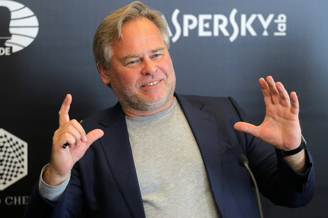 Η Kaspersky ανοίγει όλους τους κωδικούς των προϊόντων της σε ανεξάρτητους ελεγκτές