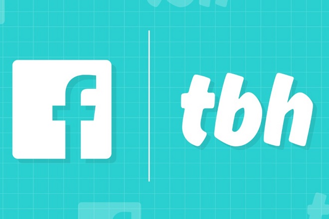 tbh: Η νέα εφαρμογή ανώνυμης ανταλλαγής μηνυμάτων της Facebook