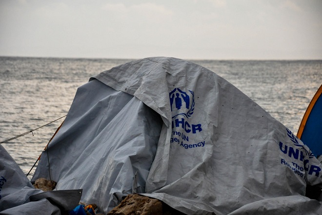 Νέα γερμανικά δημοσιεύματα: Aπάνθρωπες συνθήκες για τους πρόσφυγες στην Ελλάδα