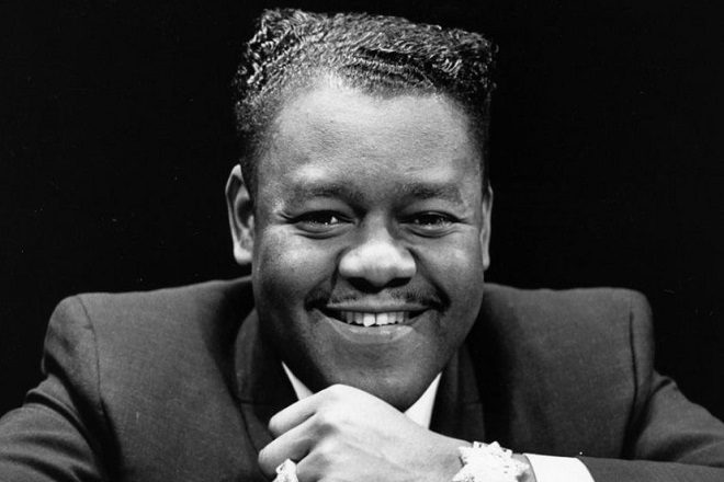 Έφυγε από τη ζωή ο «πρωτεργάτης» της ροκ Fats Domino