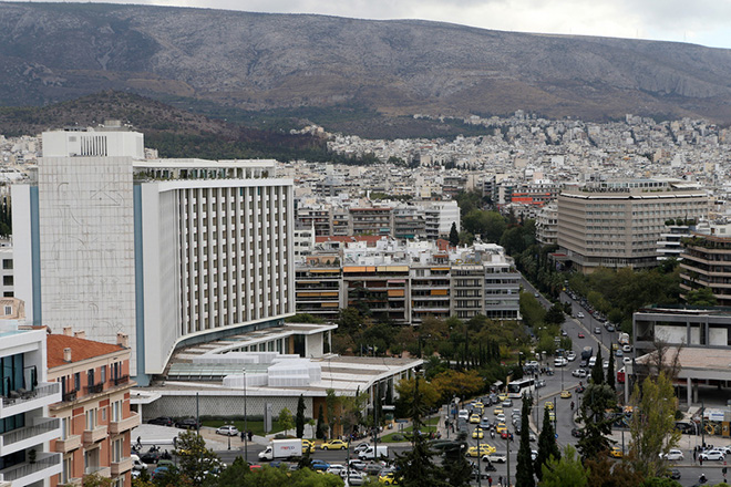 FAZ: H γρηγορότερη συμφωνία μεταξύ Ελλήνων και δανειστών