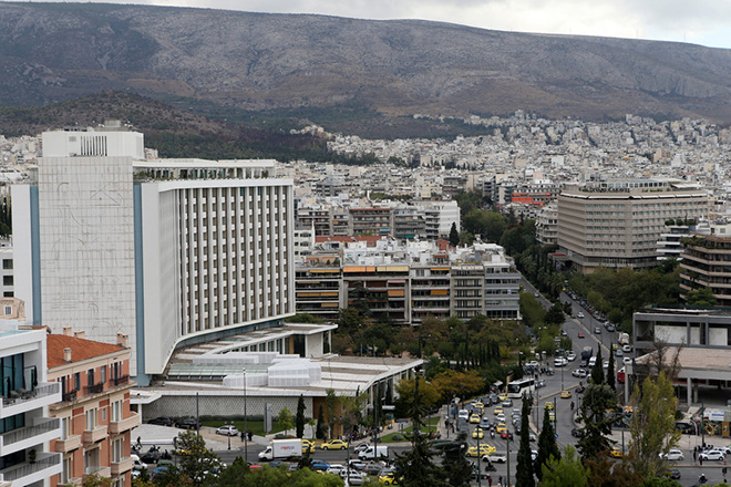 Θεσμοί: Εποικοδομητικές οι συζητήσεις με την ελληνική κυβέρνηση