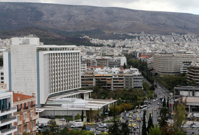 Συμφωνία κυβέρνησης – θεσμών για το πρωτογενές πλεόνασμα