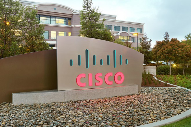 Η Cisco στην 83η ΔΕΘ με στόχο την ανάδειξη της δύναμης της τεχνολογίας