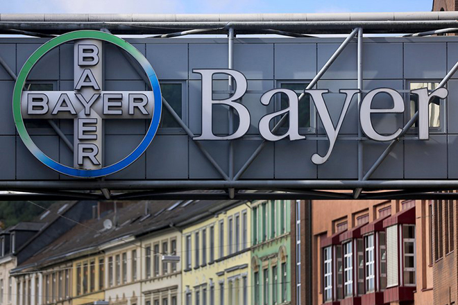 Bayer: Παρουσίασε σχέδια για τις αγωγές εναντίον της λόγω γλυφοσάτης