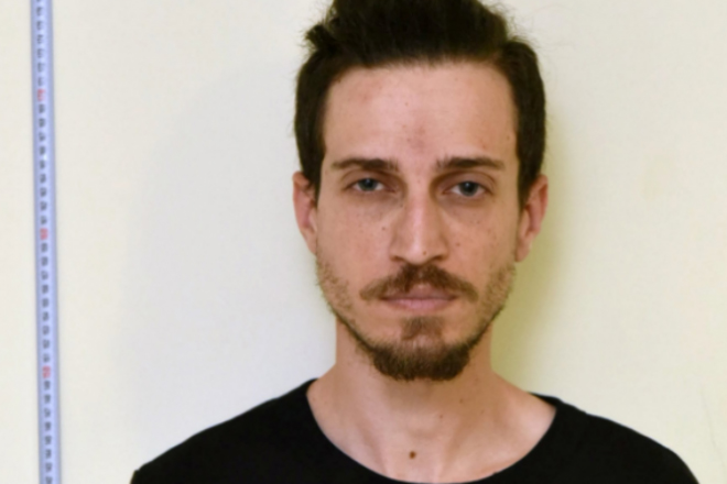 Απολογείται σήμερα ο 29χρονος κατηγορούμενος για τα «τρομοδέματα»