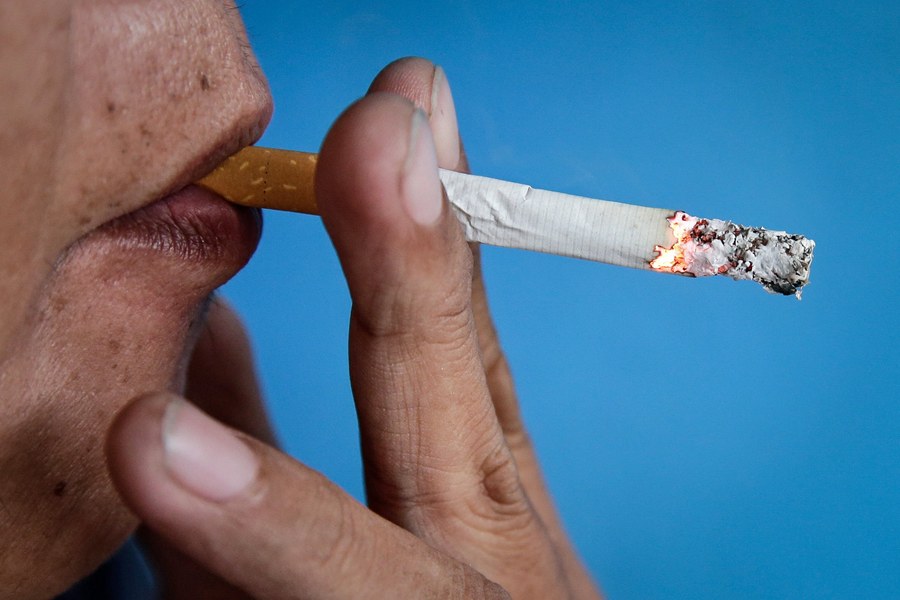 Πόσοι Έλληνες κατάφεραν να κόψουν το κάπνισμα; Το Foundation for a Smoke-Free World απαντά