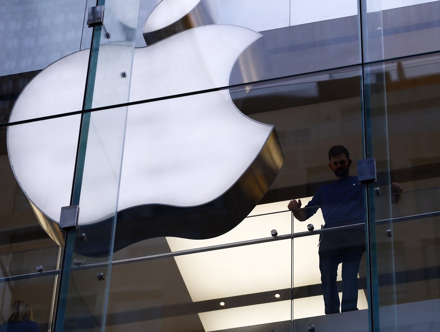 Οι αριθμοί που μαρτυρούν ότι η Apple είναι μοναδική