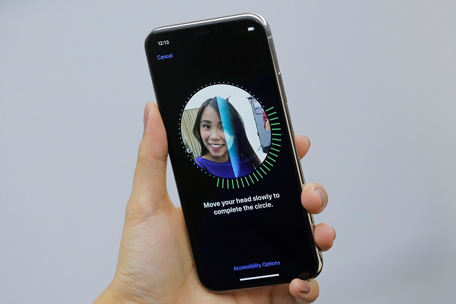 Πώς η Apple έχασε ένα μεγάλο στοίχημα με το Face ID