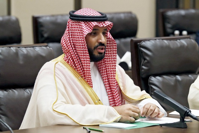 Σε 100 δισ. εκτιμάται το κόστος της διαφθοράς στη Σαουδική Αραβία