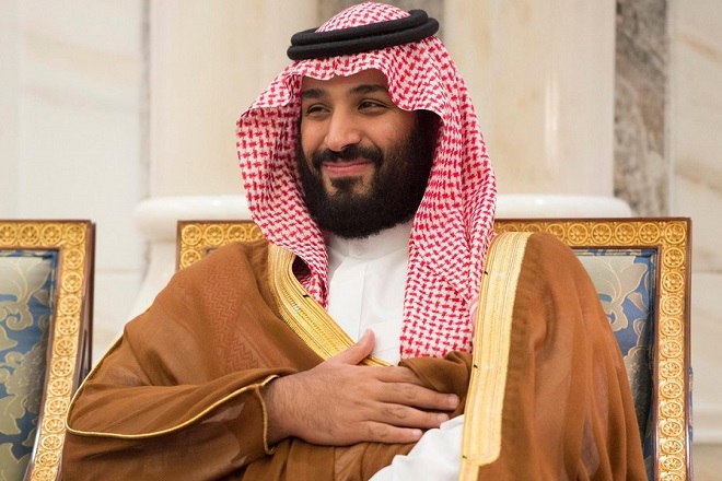 CIA: Ο Σαουδάραβας πρίγκιπας διέταξε τη δολοφονία Κασόγκι