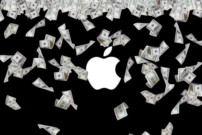 Τα τεχνάσματα της Apple για να αποφεύγει τους φόρους