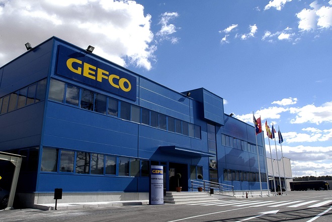 Η GEFCO ενισχύει την παρουσία της και ιδρύει θυγατρική στην Ελλάδα