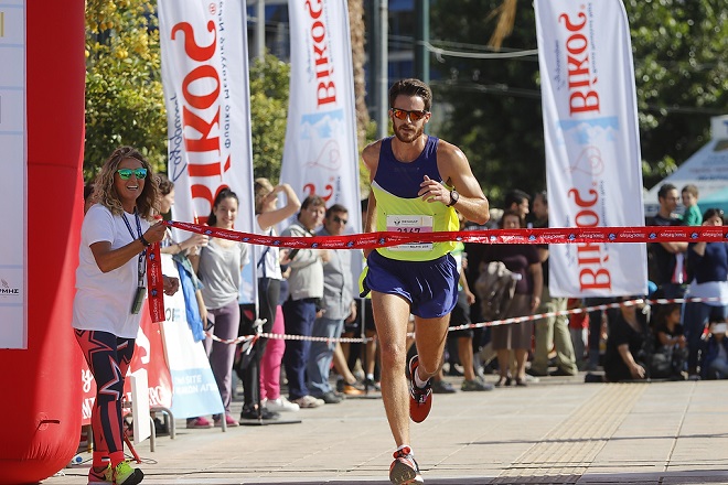 «Βίκος Street Relays» στον Πειραιά για τέταρτη χρονιά