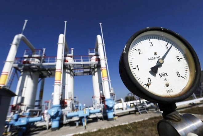 «Κλειδί» η Ελλάδα για την απεξάρτηση από το ρωσικό αέριο