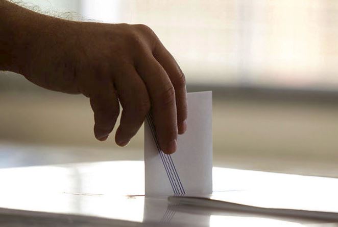 Nέα Δημοσκόπηση: Με 9% προηγείται η ΝΔ του ΣΥΡΙΖΑ για τις Ευρωεκλογές