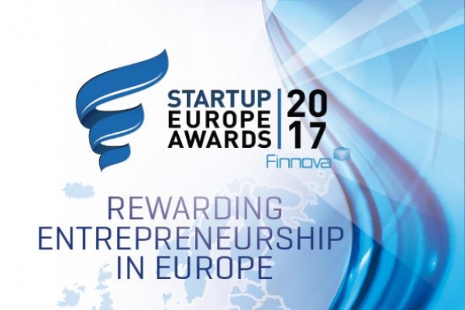 Τα Startup Europe Awards Greece 2017 στην τελική ευθεία