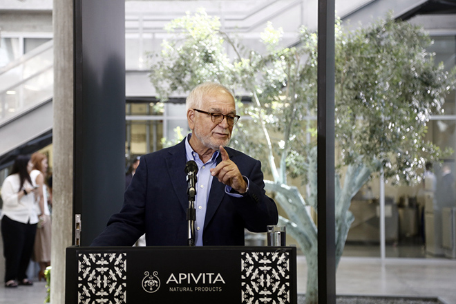 APIVITA: Η πρώτη ελληνική επιχείρηση με την πιστοποίηση B Corporation για την κοινωνική ευημερία
