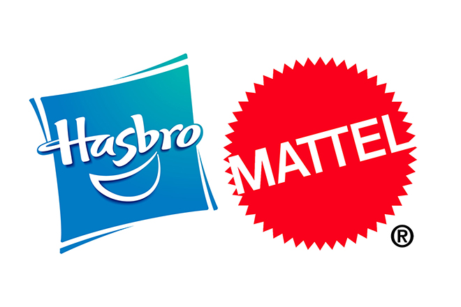 Γιατί η Hasbro θέλει να αγοράσει τη Mattel;