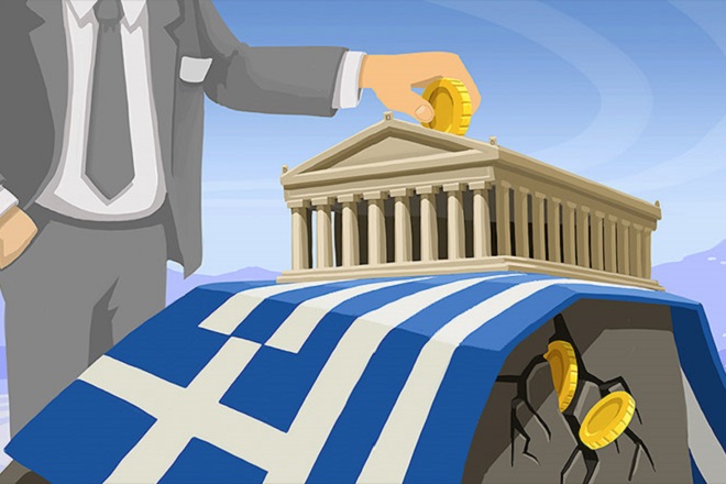 Χρηματοδοτικά εργαλεία πολλών δισεκατομμυρίων ευρώ για επενδύσεις έχει στη «φαρέτρα» της η Ελληνική Αναπτυξιακή Τράπεζας