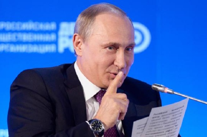 Times: Ρωσικό «δάχτυλο» πίσω από το Brexit