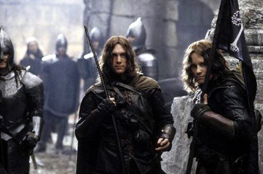 Το ασύλληπτο κόστος της σειράς Lord of the Rings για την Amazon