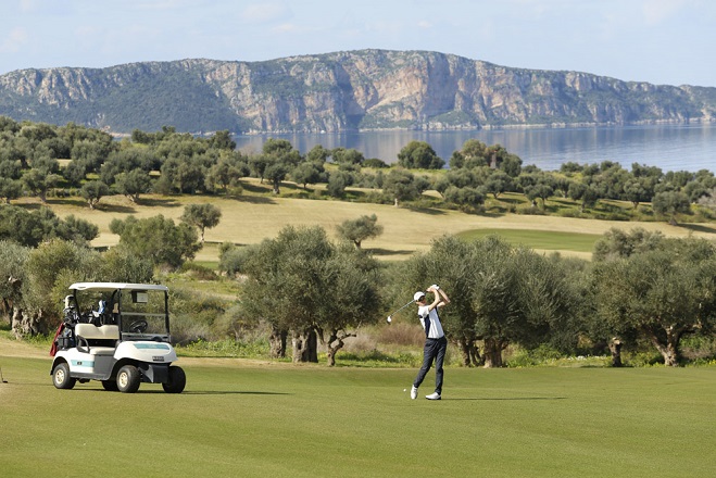 Πλήθος διεθνών συμμετοχών στο 2ο Messinia Pro-Am της Costa Navarino