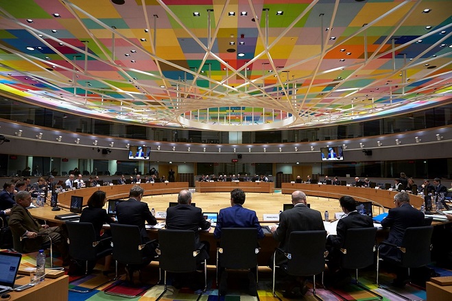 Ξεκίνησε η διαδικασία εκλογής νέου προέδρου του Eurogroup