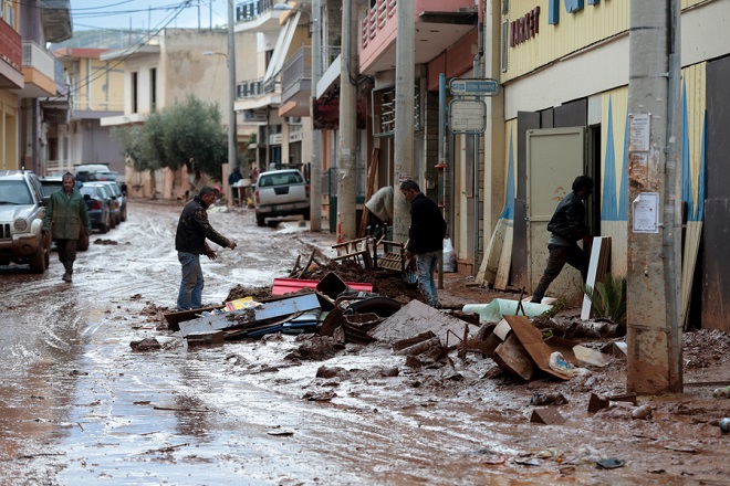 Βρέθηκε ο τελευταίος αγνοούμενος στη Μάνδρα- Στους 23 οι νεκροί