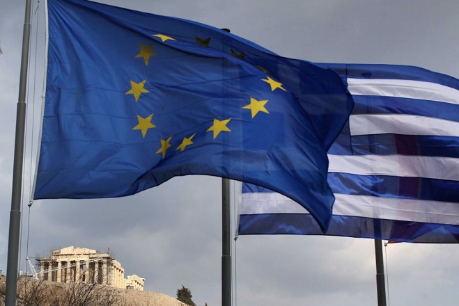 FT: Στο 3,9% η απόδοση του 10ετούς ελληνικού ομολόγου – «Εστία σταθερότητας» η Ελλάδα