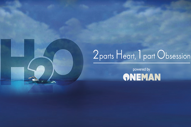 Η πρώτη ταινία του Oneman.gr στο Adventure Film Festival