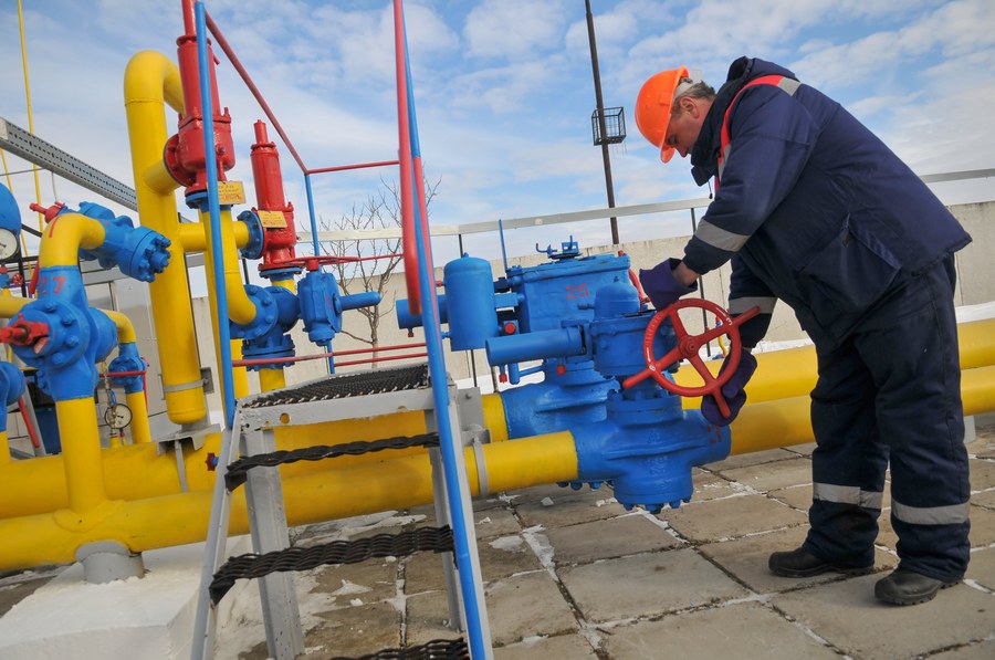 Gazprom: Αβάσιμες οι κατηγορίες για ανεπαρκείς εξαγωγές φυσικού αερίου στην ΕΕ