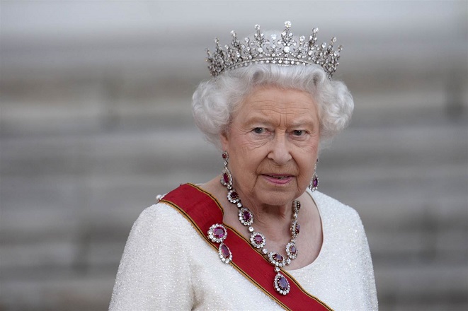 Η βασίλισσα Ελισάβετ είναι επίσημα ο αρχαιότερος ηγέτης του κόσμου