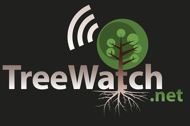 Δέντρα «μιλούν» για την κλιματική αλλαγή μέσω…Twitter