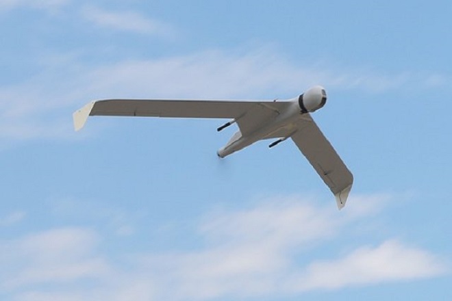 Drones θα ξεκινήσει να κατασκευάζει ο ρωσικός όμιλος Καλάσνικοφ