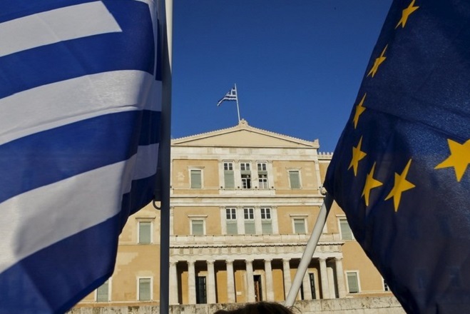 Αμερικανικός Τύπος: Η Ελλάδα αλλάζει κατεύθυνση μετά την κρίση χρέους
