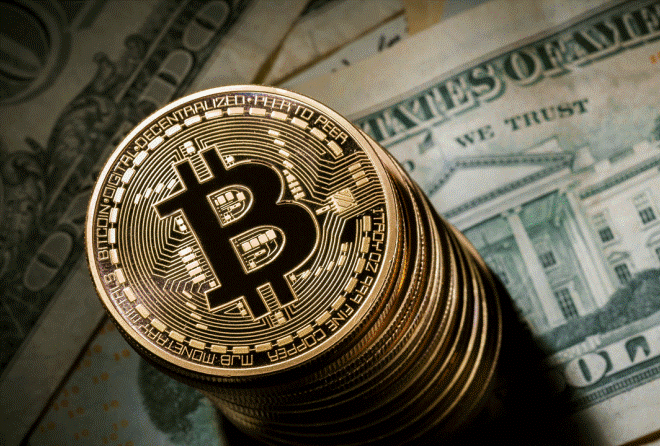 Σε ξέφρενη πτώση το bitcoin – Πάνω από 11% έχασε την τελευταία μέρα