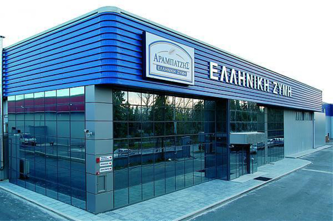 Ελληνική Ζύμη: Ολοκληρώθηκε μεγάλη επένδυση 10 εκατ. ευρώ στη Θεσσαλονίκη